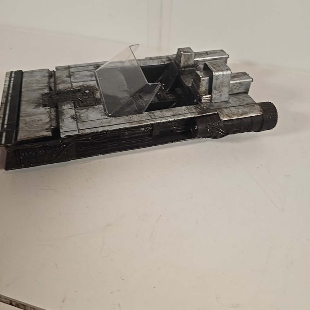 Star‎ Wars Force Link Landspeeder Hasbro 2017 - Picture 5 of 12